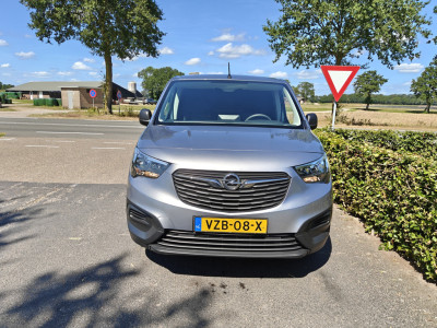 Opel Combo 1.5 BlueHDi 100 S&S L1 AIRCO/NAVI BJ 2023 foto 8