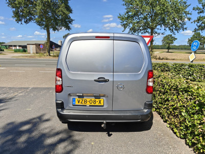 Opel Combo 1.5 BlueHDi 100 S&S L1 AIRCO/NAVI BJ 2023 foto 9