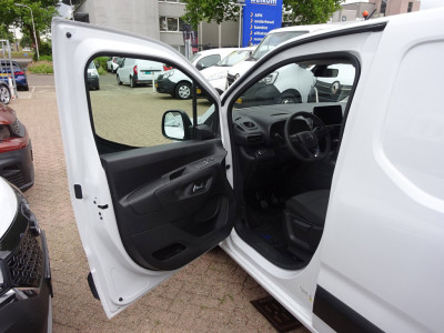Opel Combo 1.5 BlueHDi 100 S&S L1 AIRCO SCHUIFDEUR CRUISE CONTROL GROOT SCHERM 11