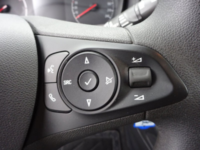Opel Combo 1.5 BlueHDi 100 S&S L1 AIRCO SCHUIFDEUR CRUISE CONTROL GROOT SCHERM 18