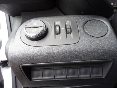 Opel Combo 1.5 BlueHDi 100 S&S L1 AIRCO SCHUIFDEUR CRUISE CONTROL GROOT SCHERM 19