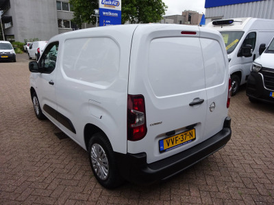 Opel Combo 1.5 BlueHDi 100 S&S L1 AIRCO SCHUIFDEUR CRUISE CONTROL GROOT SCHERM 3