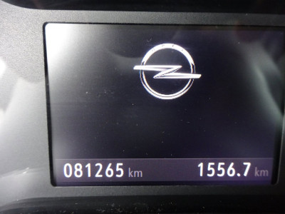 Opel Combo 1.5 BlueHDi 100 S&S L1 AIRCO SCHUIFDEUR CRUISE CONTROL GROOT SCHERM 7
