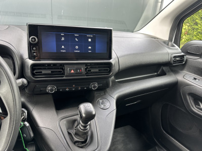 Opel Combo 1.5 BlueHDi 102 PK / L2H1 / FACELIFT MODEL !! / 25.517 KM / CAMERA / AIRCO / CRUISE / APPLE CARPLAY / ANDROID AUTO foto 13
