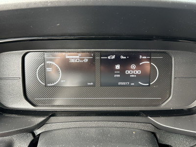 Opel Combo 1.5 BlueHDi 102 PK / L2H1 / FACELIFT MODEL !! / 25.517 KM / CAMERA / AIRCO / CRUISE / APPLE CARPLAY / ANDROID AUTO foto 18