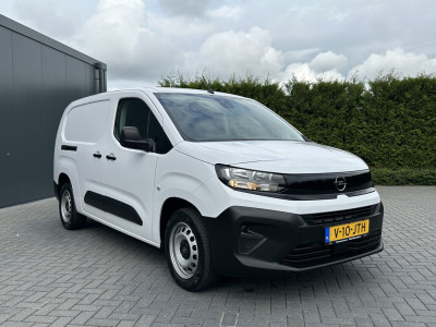 Opel Combo 1.5 BlueHDi 102 PK / L2H1 / FACELIFT MODEL !! / 25.517 KM / CAMERA / AIRCO / CRUISE / APPLE CARPLAY / ANDROID AUTO foto 4