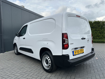Opel Combo 1.5 BlueHDi 102 PK / L2H1 / FACELIFT MODEL !! / 25.517 KM / CAMERA / AIRCO / CRUISE / APPLE CARPLAY / ANDROID AUTO foto 5