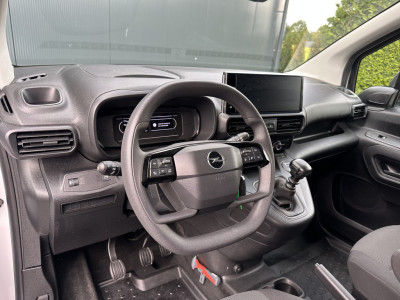 Opel Combo 1.5 BlueHDi 102 PK / L2H1 / FACELIFT MODEL !! / 25.517 KM / CAMERA / AIRCO / CRUISE / APPLE CARPLAY / ANDROID AUTO foto 7