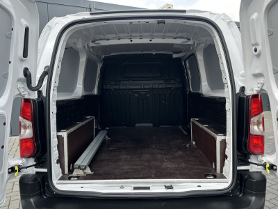 Opel Combo 1.5 BlueHDi 102 PK / L2H1 / FACELIFT MODEL !! / 25.517 KM / CAMERA / AIRCO / CRUISE / APPLE CARPLAY / ANDROID AUTO foto 8
