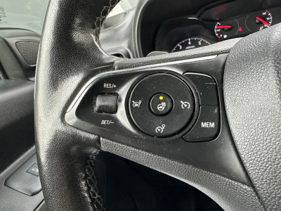 Opel Combo 1.5 BlueHDi 130 PK AUTOMAAT / L2H1 / 1e EIG. / STUURVERW. / CRUISE / AIRCO / APPLE CARPLAY / ANDROID AUTO foto 10