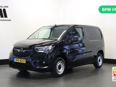 Opel Combo 1.5D 100PK EURO 6 - Airco - Navi - Cruise - â¬8.950,- Excl.