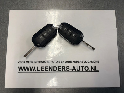 Opel Combo 1.5D 100pk euro6 L2H1 Edition, Airco, Groot Navigatie, Nederlandse bus! 1ste Eigenaar! RIJKLAARPRIJS! 14