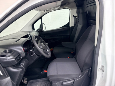 Opel Combo 1.5D 100pk euro6 L2H1 Edition, Airco, Groot Navigatie, Nederlandse bus! 1ste Eigenaar! RIJKLAARPRIJS! 17