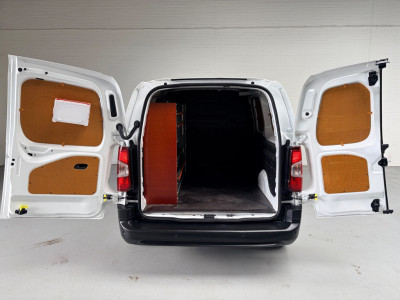 Opel Combo 1.5D 100pk euro6 L2H1 Edition, Airco, Groot Navigatie, Nederlandse bus! 1ste Eigenaar! RIJKLAARPRIJS! 2