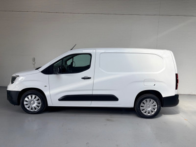 Opel Combo 1.5D 100pk euro6 L2H1 Edition, Airco, Groot Navigatie, Nederlandse bus! 1ste Eigenaar! RIJKLAARPRIJS! 4