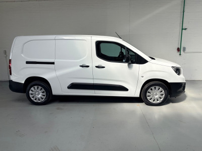 Opel Combo 1.5D 100pk euro6 L2H1 Edition, Airco, Groot Navigatie, Nederlandse bus! 1ste Eigenaar! RIJKLAARPRIJS! 8