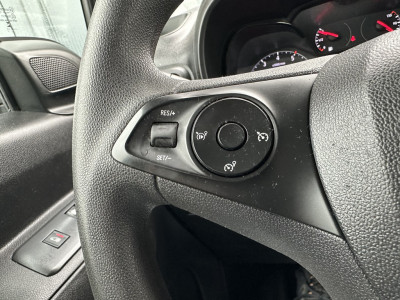 Opel Combo 1.5D 102 PK / L2H1 / 1e EIG. / AIRCO / CRUISE / NAVI / APPLE CARPLAY / ANDROID AUTO foto 28
