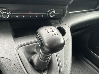 Opel Combo 1.5D 102 PK / L2H1 / 1e EIG. / AIRCO / CRUISE / NAVI / APPLE CARPLAY / ANDROID AUTO foto 40