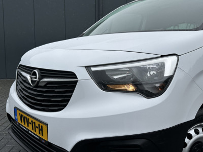 Opel Combo 1.5D 102 PK / L2H1 / 1e EIG. / AIRCO / CRUISE / NAVI / APPLE CARPLAY / ANDROID AUTO foto 42