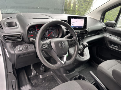 Opel Combo 1.5D 102 PK / L2H1 / 1e EIG. / AIRCO / CRUISE / NAVI / APPLE CARPLAY / ANDROID AUTO foto 19