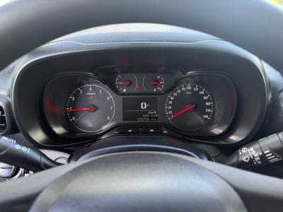 Opel Combo 1.5D 102 PK / L2H1 / Edition / 1e EIG. / INRICHTING / COOLBOX / TREKHAAK / CAMERA / CRUISE / CARPLAY foto 13