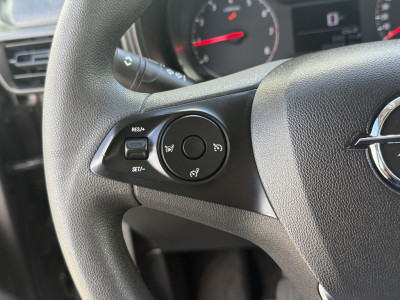 Opel Combo 1.5D 102 PK / L2H1 / Edition / 1e EIG. / INRICHTING / COOLBOX / TREKHAAK / CAMERA / CRUISE / CARPLAY foto 14