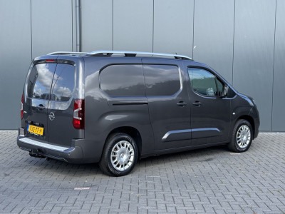Opel Combo 1.5D 102 PK / L2H1 / Edition / 1e EIG. / INRICHTING / COOLBOX / TREKHAAK / CAMERA / CRUISE / CARPLAY foto 3