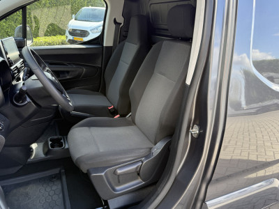 Opel Combo 1.5D 102 PK / L2H1 / Edition / 1e EIG. / INRICHTING / COOLBOX / TREKHAAK / CAMERA / CRUISE / CARPLAY foto 7