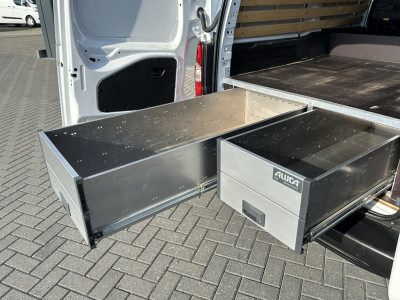 Opel Combo 1.5D 102 PK / L2H1 / TREKHAAK / CAMERA / STUURVERW. / REAR VIEUW / INRICHTING / 3 ZITS / AC / CRUISE foto 10
