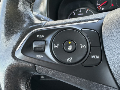 Opel Combo 1.5D 102 PK / L2H1 / TREKHAAK / CAMERA / STUURVERW. / REAR VIEUW / INRICHTING / 3 ZITS / AC / CRUISE foto 11