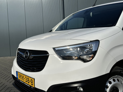 Opel Combo 1.5D 102 PK / L2H1 / TREKHAAK / CAMERA / STUURVERW. / REAR VIEUW / INRICHTING / 3 ZITS / AC / CRUISE foto 19