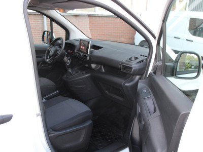 Opel Combo 1.5D 102Pk Edition / Navi / Carplay / Multi stuur foto 18