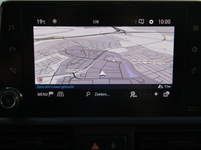 Opel Combo 1.5D 102Pk Edition / Navi / Carplay / Multi stuur foto 20