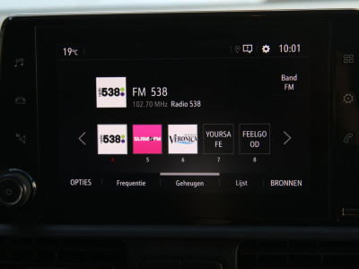 Opel Combo 1.5D 102Pk Edition / Navi / Carplay / Multi stuur foto 21