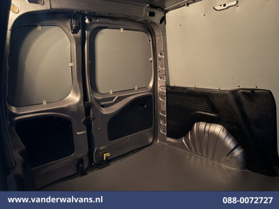Opel Combo 1.5D 102pk L1H1 Euro6 Airco | Trekhaak | Cruisecontol | Parkeersensoren Bluetooth telefoonvoorbereiding foto 11