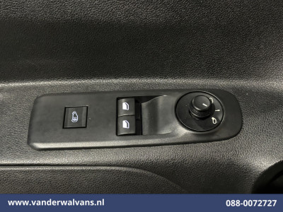 Opel Combo 1.5D 102pk L1H1 Euro6 Airco | Trekhaak | Cruisecontol | Parkeersensoren Bluetooth telefoonvoorbereiding foto 18