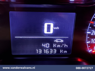 Opel Combo 1.5D 102pk L1H1 Euro6 Airco | Trekhaak | Cruisecontol | Parkeersensoren Bluetooth telefoonvoorbereiding foto 20