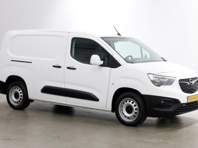 Opel Combo 1.5D 102pk L2H1 Edition Airco/Cruise Control 03-2021 10