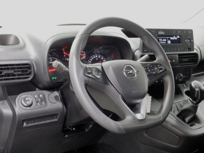 Opel Combo 1.5D 102pk L2H1 Edition Airco/Cruise Control 03-2021 12