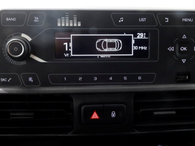 Opel Combo 1.5D 102pk L2H1 Edition Airco/Cruise Control 03-2021 13
