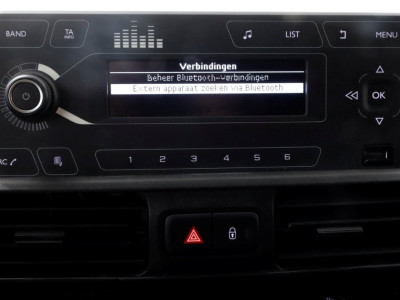 Opel Combo 1.5D 102pk L2H1 Edition Airco/Cruise Control 03-2021 14
