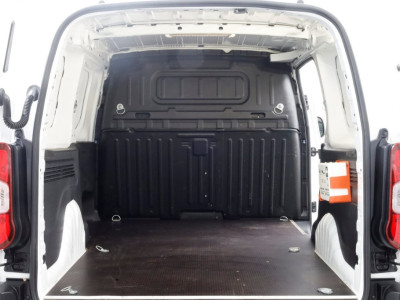 Opel Combo 1.5D 102pk L2H1 Edition Airco/Cruise Control 03-2021 5