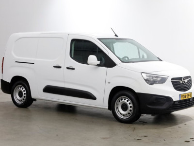 Opel Combo 1.5D 102pk L2H1 Edition Airco/Cruise Control/Inrichting 11-2019 10