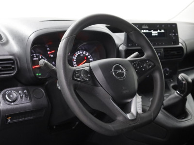 Opel Combo 1.5D 102pk L2H1 Edition Airco/Cruise Control/Inrichting 11-2019 14