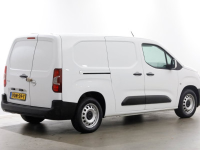 Opel Combo 1.5D 102pk L2H1 Edition Airco/Cruise Control/Inrichting 11-2019 2