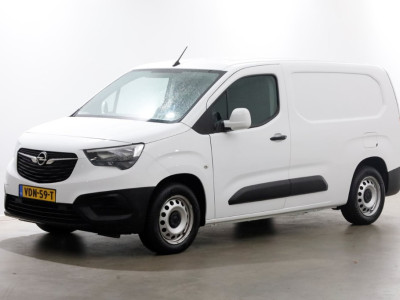 Opel Combo 1.5D 102pk L2H1 Edition Airco/Cruise Control/Inrichting 11-2019 8