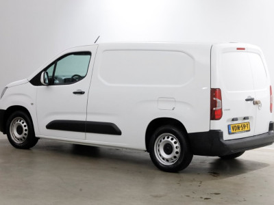 Opel Combo 1.5D 102pk L2H1 Edition Airco/Cruise Control/Inrichting 11-2019 9