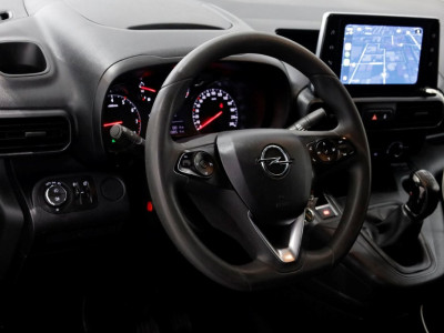 Opel Combo 1.5D 102pk L2H1 Edition Navi/Camera/Inrichting 07-2021 foto 14