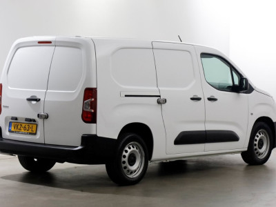 Opel Combo 1.5D 102pk L2H1 Edition Navi/Camera/Inrichting 07-2021 foto 2