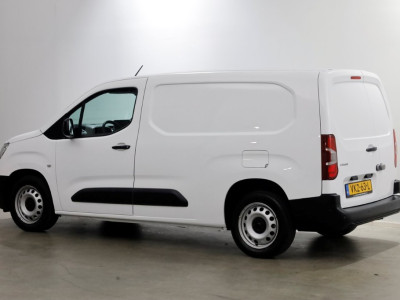 Opel Combo 1.5D 102pk L2H1 Edition Navi/Camera/Inrichting 07-2021 foto 9